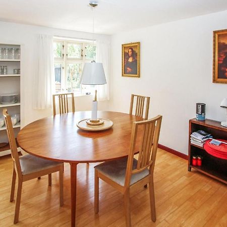 2 Bedroom Awesome Home In Samso Nordby  Exterior photo