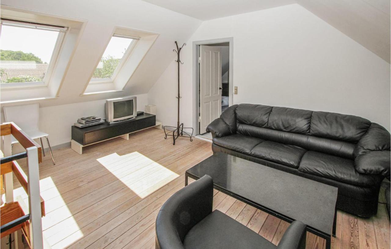 2 Bedroom Awesome Home In Samso Nordby  Exterior photo