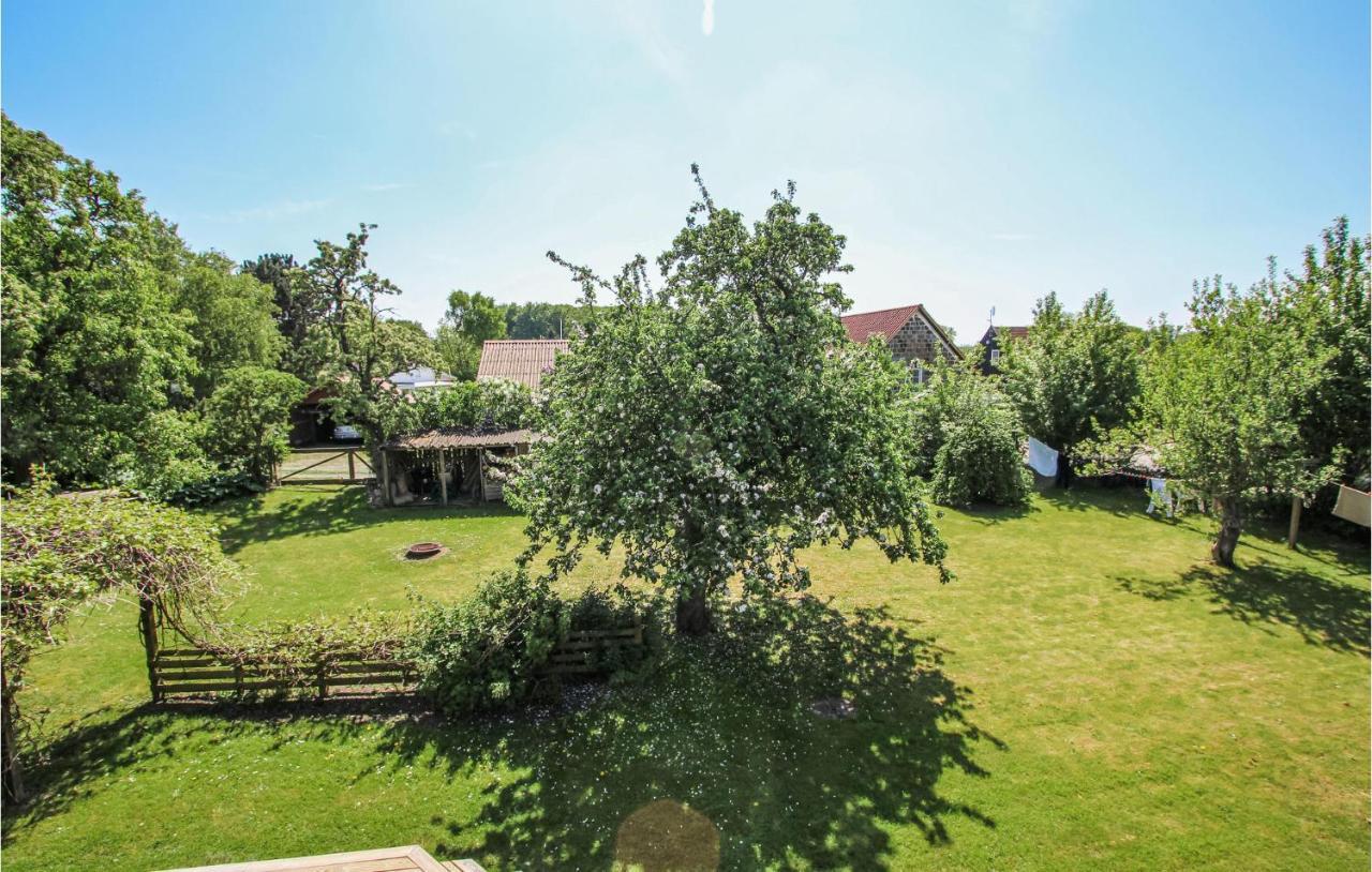2 Bedroom Awesome Home In Samso Nordby  Exterior photo