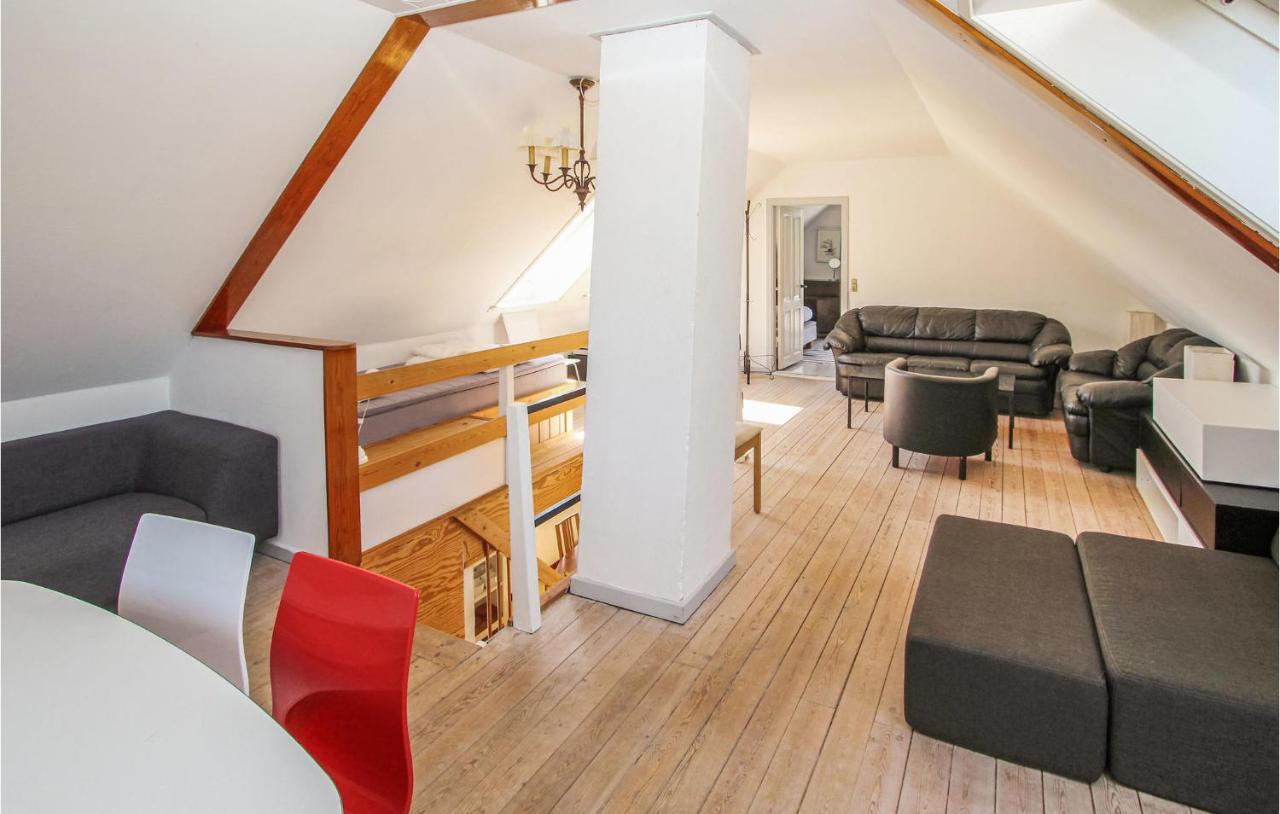 2 Bedroom Awesome Home In Samso Nordby  Exterior photo