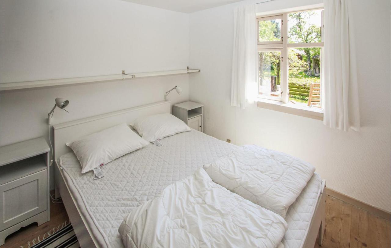 2 Bedroom Awesome Home In Samso Nordby  Exterior photo